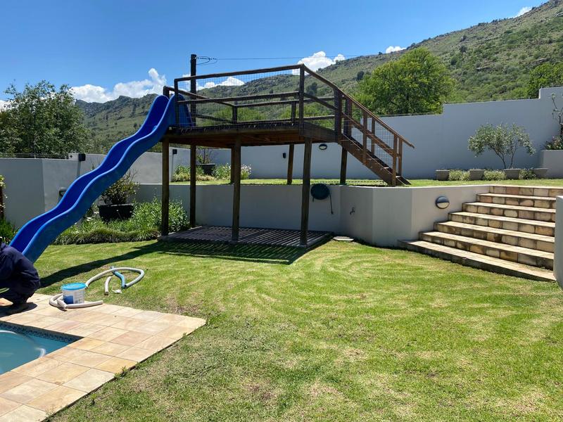 5 Bedroom Property for Sale in Queenstown Eastern Cape